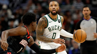 包含雄鹿力克对手,字母哥全面发挥助球队取胜的词条 包含雄鹿力克对手,字母哥全面发挥助球队取胜的词条