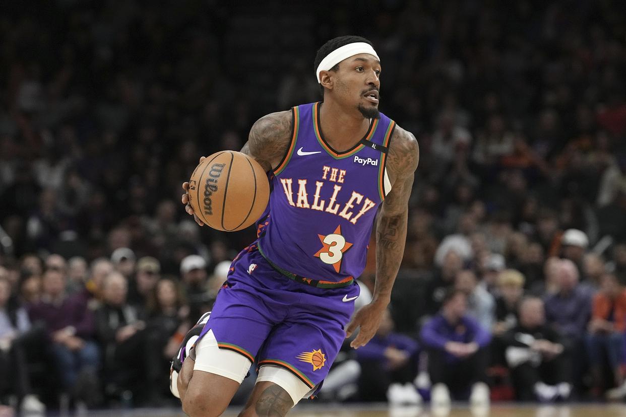 太阳剑指季后赛,抢分带队实现胜利尤为重要 太阳剑指季后赛,抢分带队实现胜利尤为重要