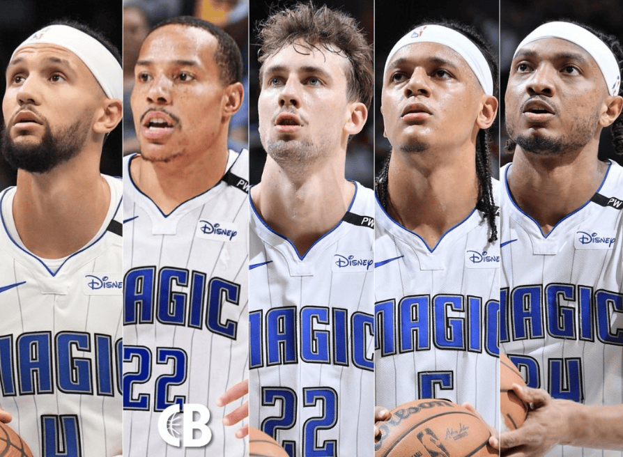 包含奥兰多魔术后卫进军全明星，球队名气攀升的词条