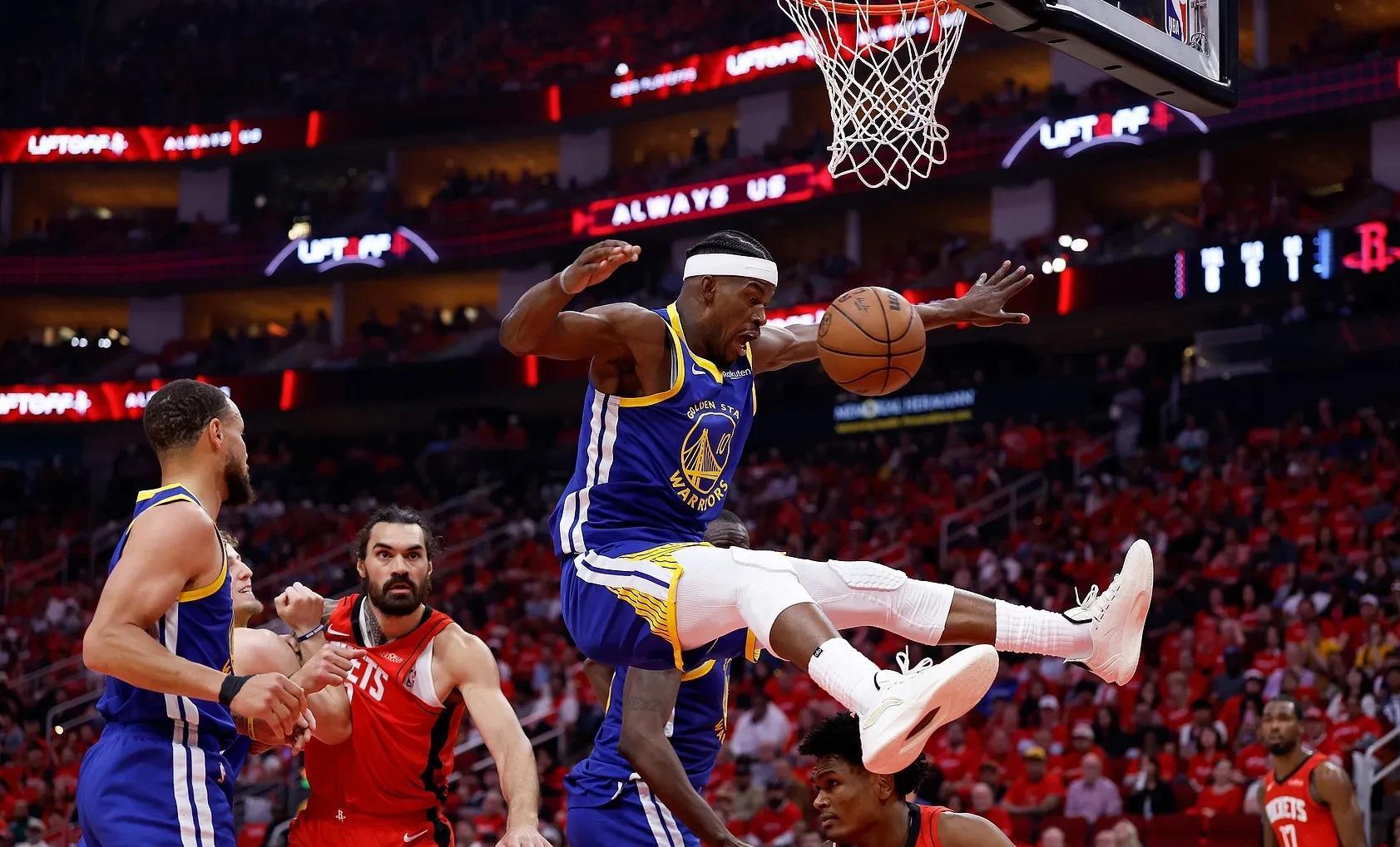 火箭不敌步行者,半决赛遭遇三连败 火箭不敌步行者,半决赛遭遇三连败