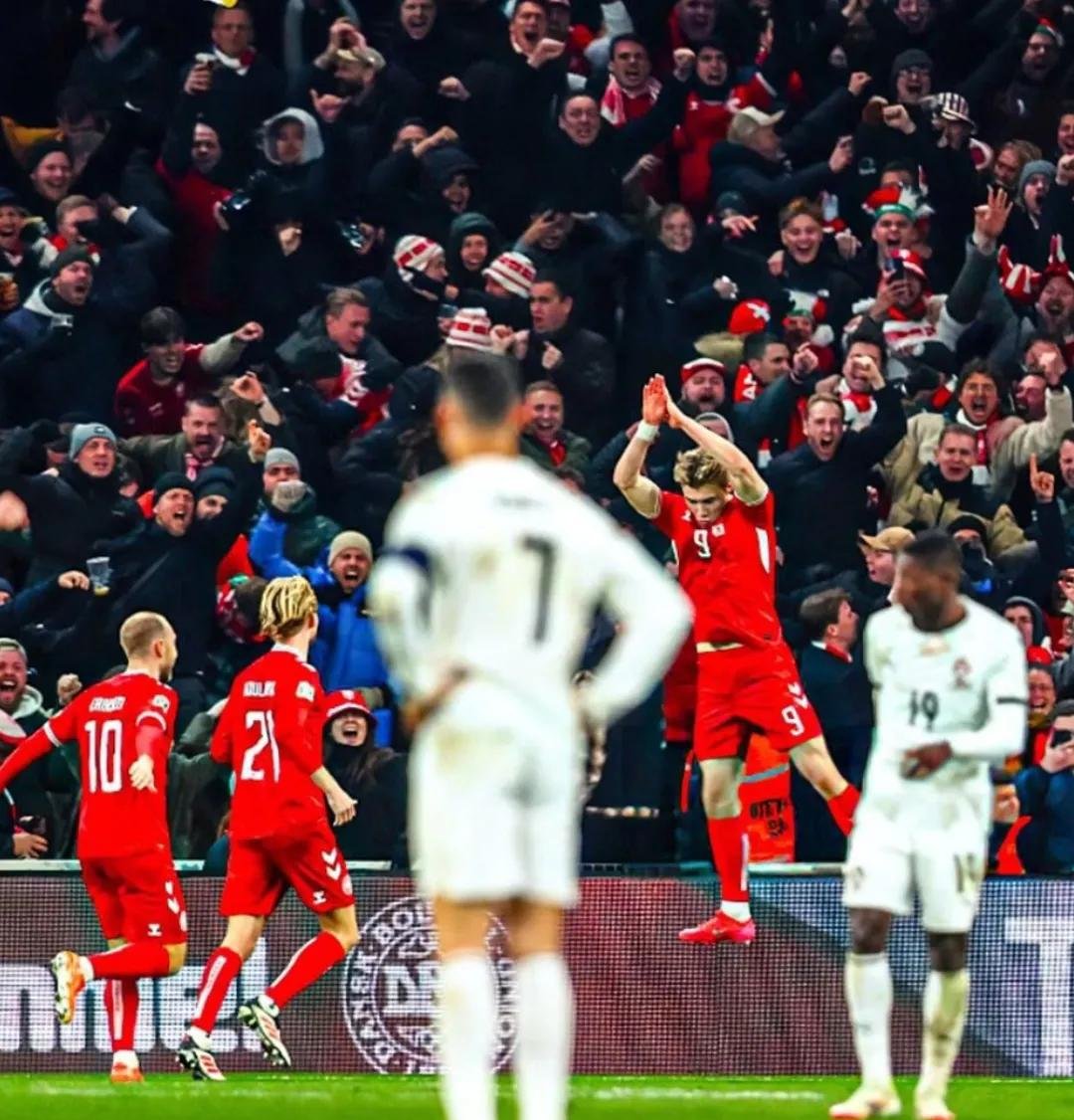 葡萄牙小胜列支敦士登,预计晋级欧预赛16强 葡萄牙小胜列支敦士登,预计晋级欧预赛16强