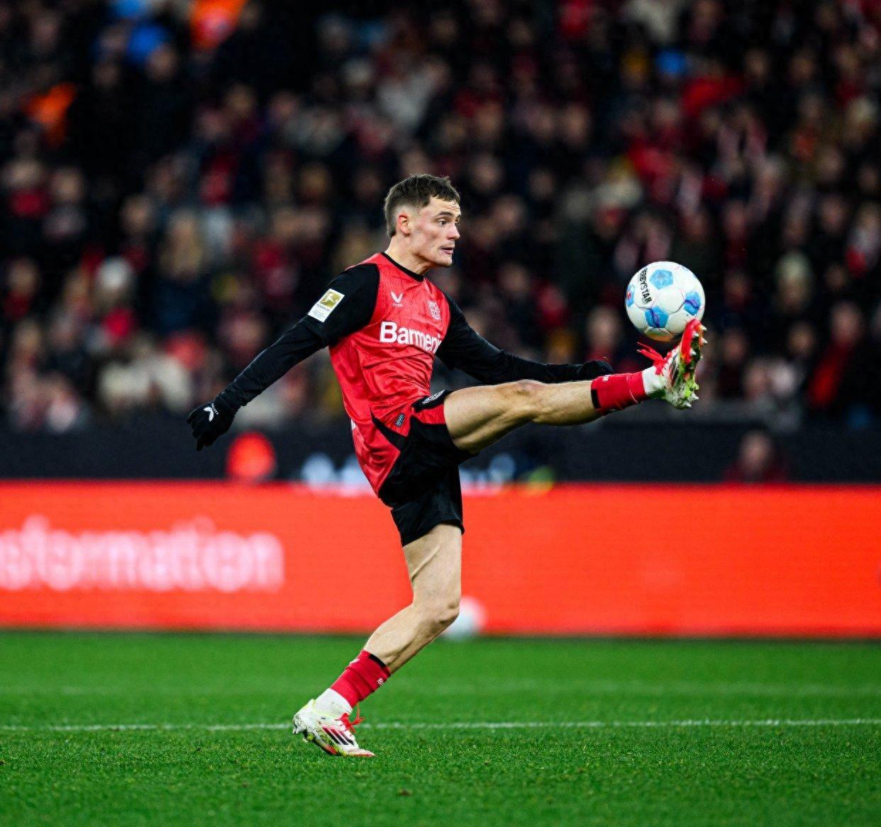 勒沃库森逼平领头羊,力挽狂澜保持领跑位置的简单介绍 勒沃库森逼平领头羊,力挽狂澜保持领跑位置的简单介绍