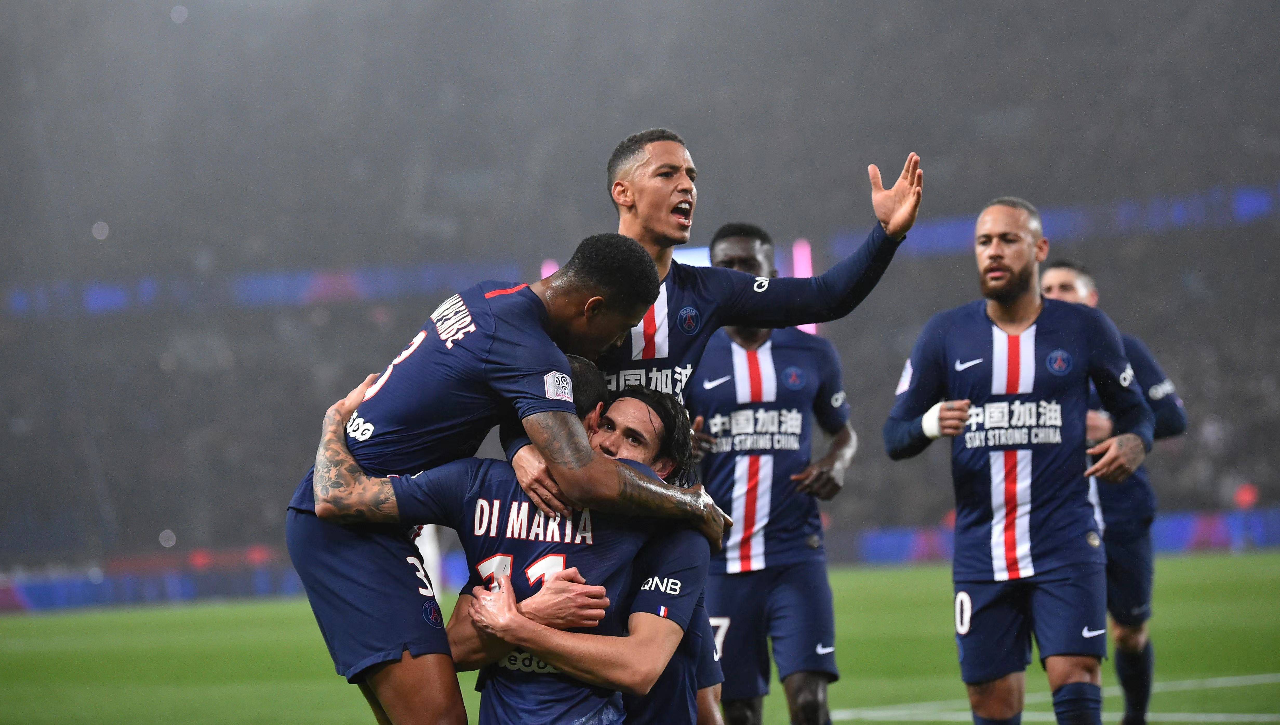 巴黎圣日耳曼战绩坎坷,冲击冠军难度加大的简单介绍 巴黎圣日耳曼战绩坎坷,冲击冠军难度加大的简单介绍