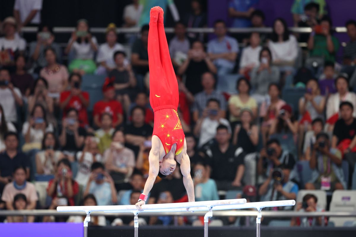 日本田径选手再夺金牌,稳定表现 日本田径选手再夺金牌,稳定表现