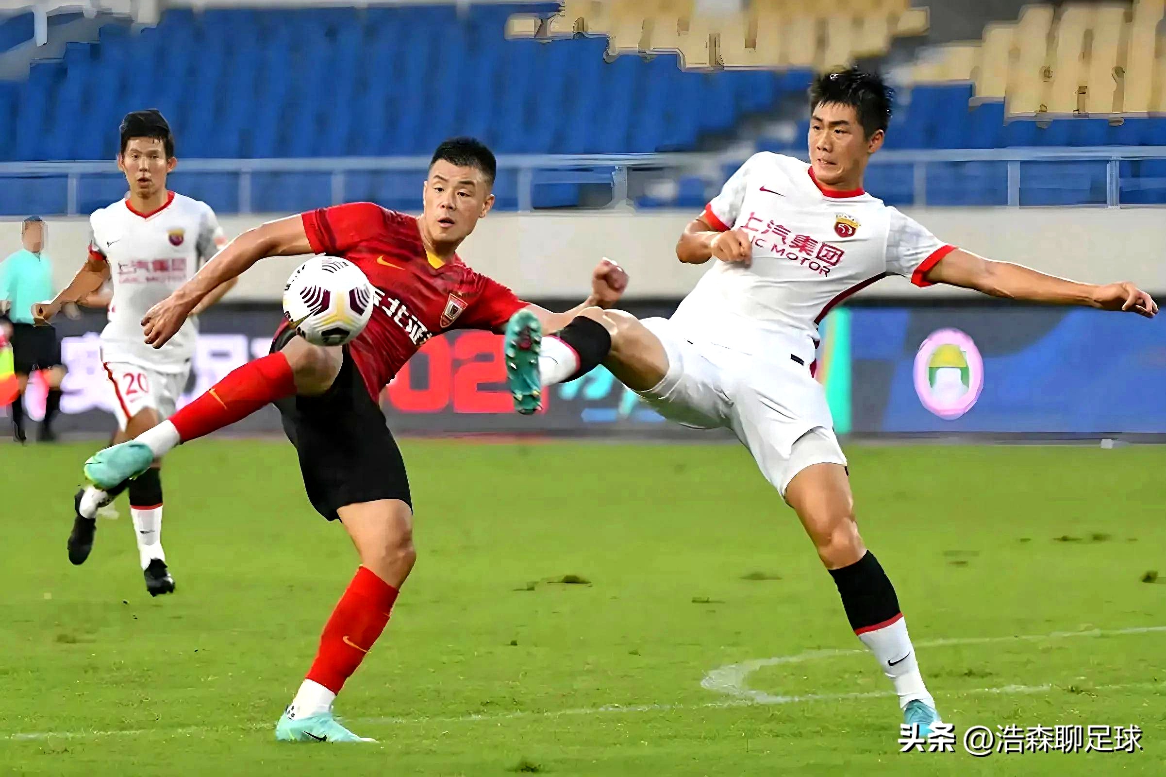 南昌八一将迎战长春亚泰,坚定不移! 南昌八一将迎战长春亚泰,坚定不移!