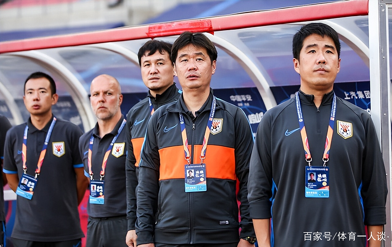 四川队惨败宿敌,教练组急需调整阵容的简单介绍 四川队惨败宿敌,教练组急需调整阵容的简单介绍