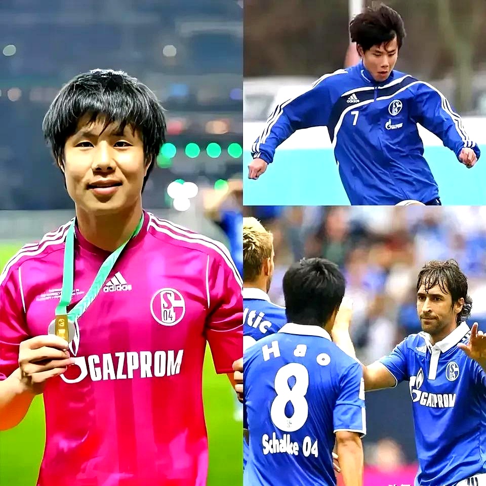 沙尔克04主场胜出,继续保持不败 沙尔克04主场胜出,继续保持不败