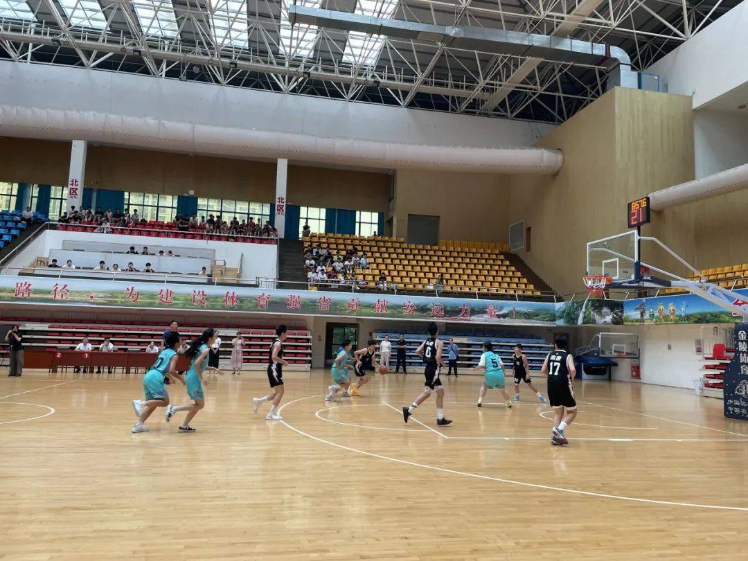 青年篮球锦标赛落幕精彩瞬间回顾 青年篮球锦标赛落幕精彩瞬间回顾