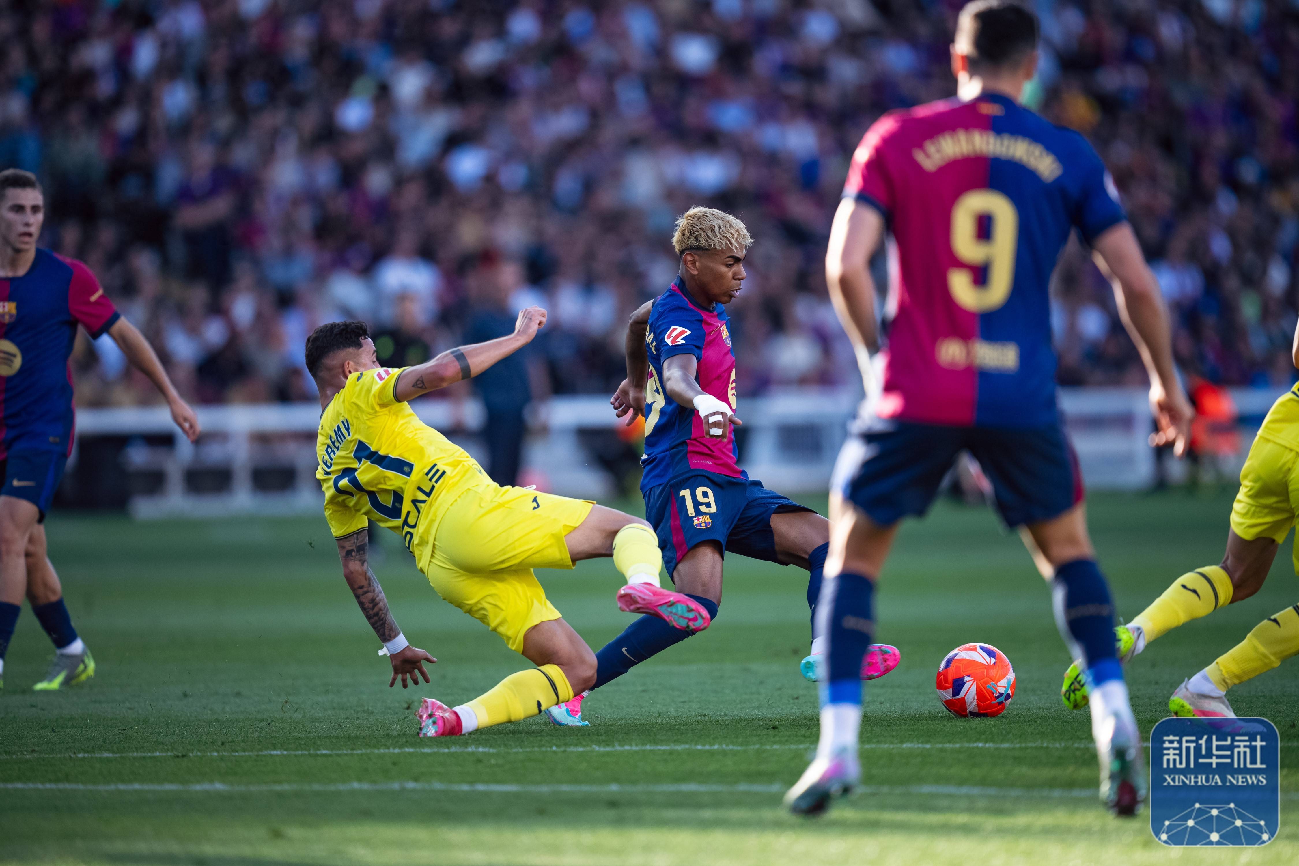 瓦拉多利德逆转比利亚雷亚尔,夺得西甲关键胜利的简单介绍 瓦拉多利德逆转比利亚雷亚尔,夺得西甲关键胜利的简单介绍