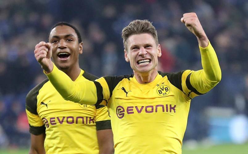 多特蒙德客场难求一胜,遭遇挑战的简单介绍 多特蒙德客场难求一胜,遭遇挑战的简单介绍