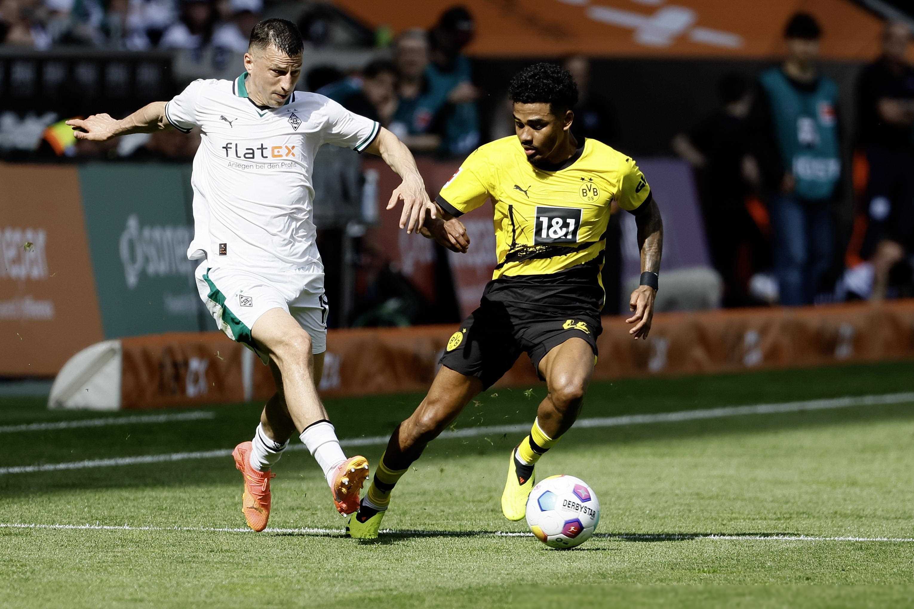 多特蒙德客场难求一胜,遭遇挑战的简单介绍 多特蒙德客场难求一胜,遭遇挑战的简单介绍