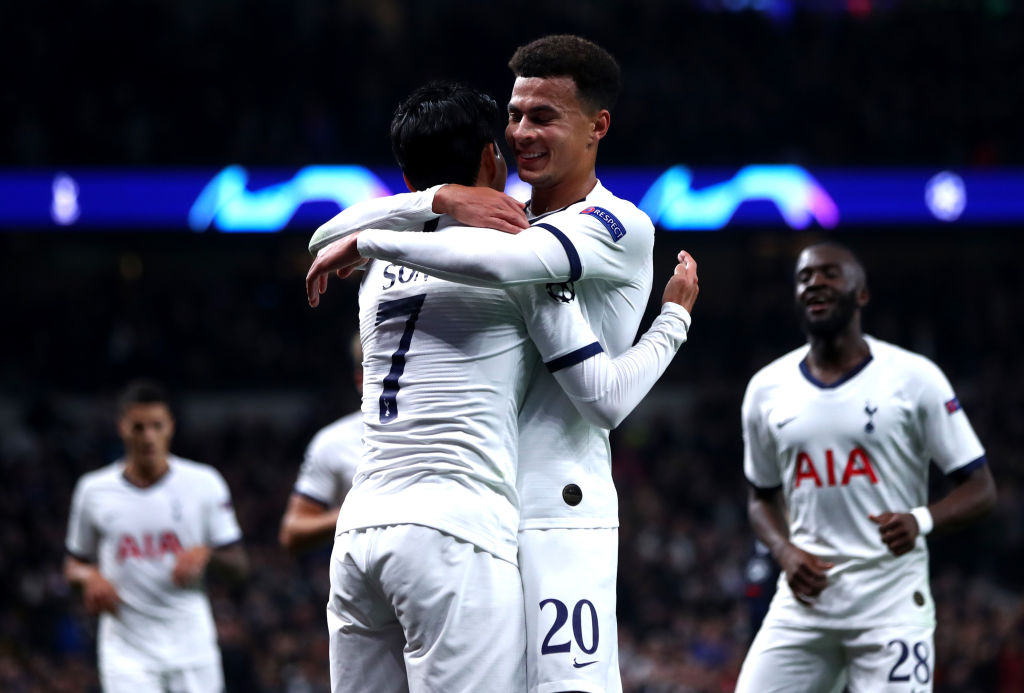 热刺客场挑战,雪耻重整旗鼓 热刺客场挑战,雪耻重整旗鼓