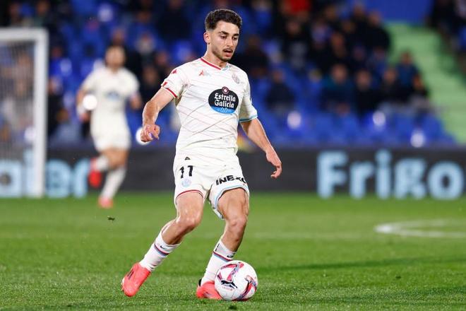 巴拉多利德客场失利,需及时调整状态 巴拉多利德客场失利,需及时调整状态