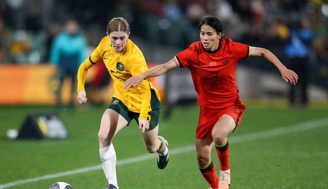 巴西女足击败对手获得南美杯冠军 巴西女足击败对手获得南美杯冠军