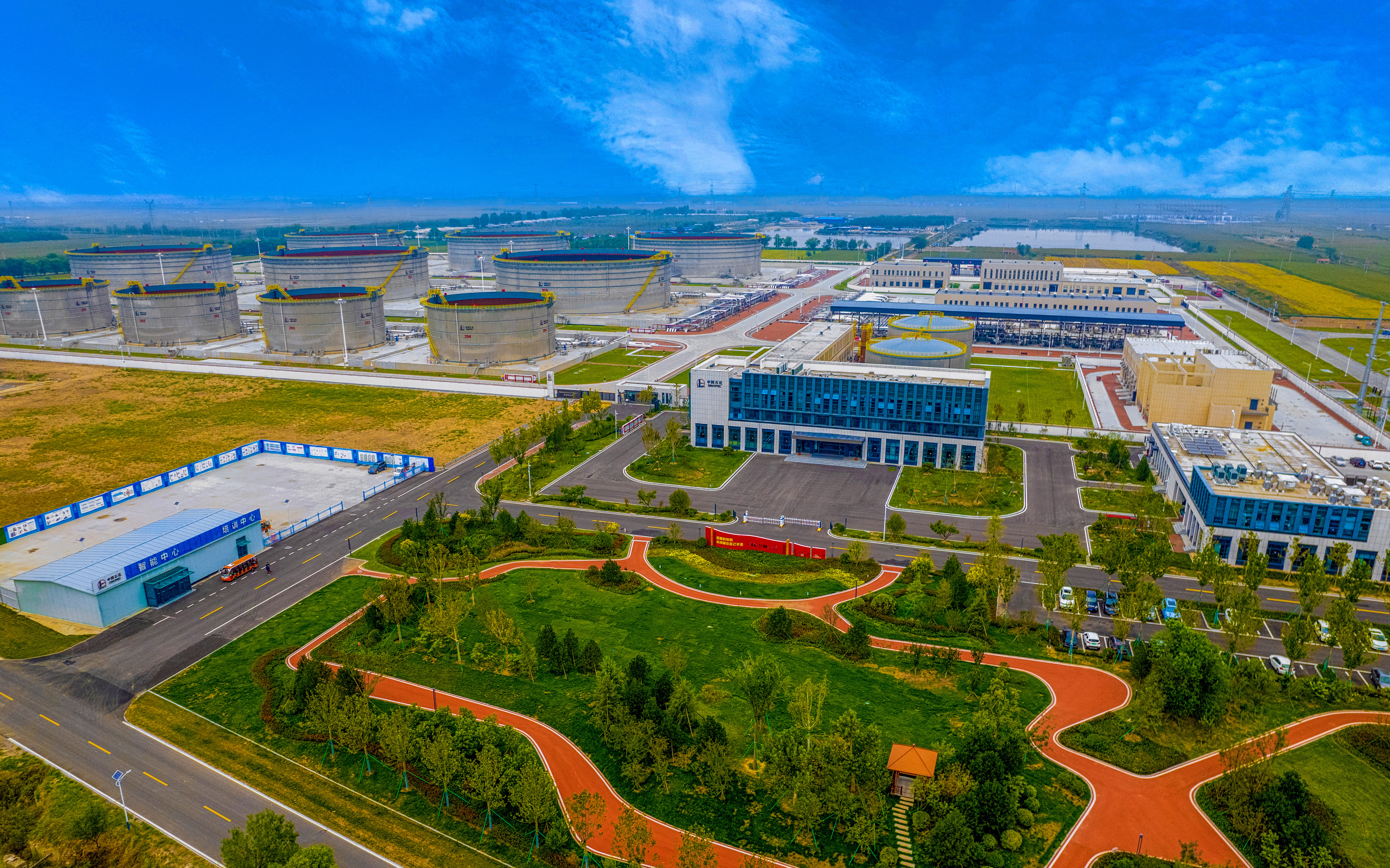 能源中心取得胜利,晋级实现目标的简单介绍 能源中心取得胜利,晋级实现目标的简单介绍