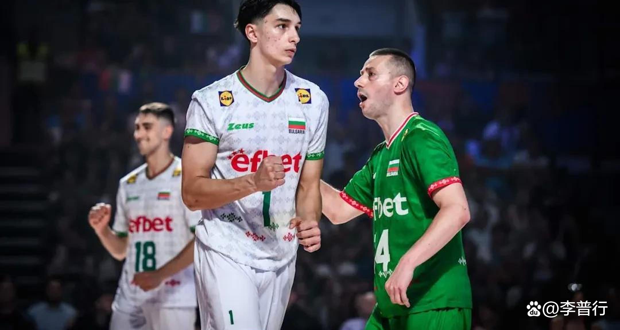 斯洛伐克主场迎战保加利亚,全队备战认真 斯洛伐克主场迎战保加利亚,全队备战认真