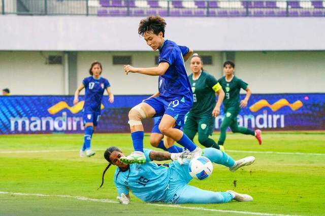 巴基斯坦选手取得佳绩,赢得好评 巴基斯坦选手取得佳绩,赢得好评