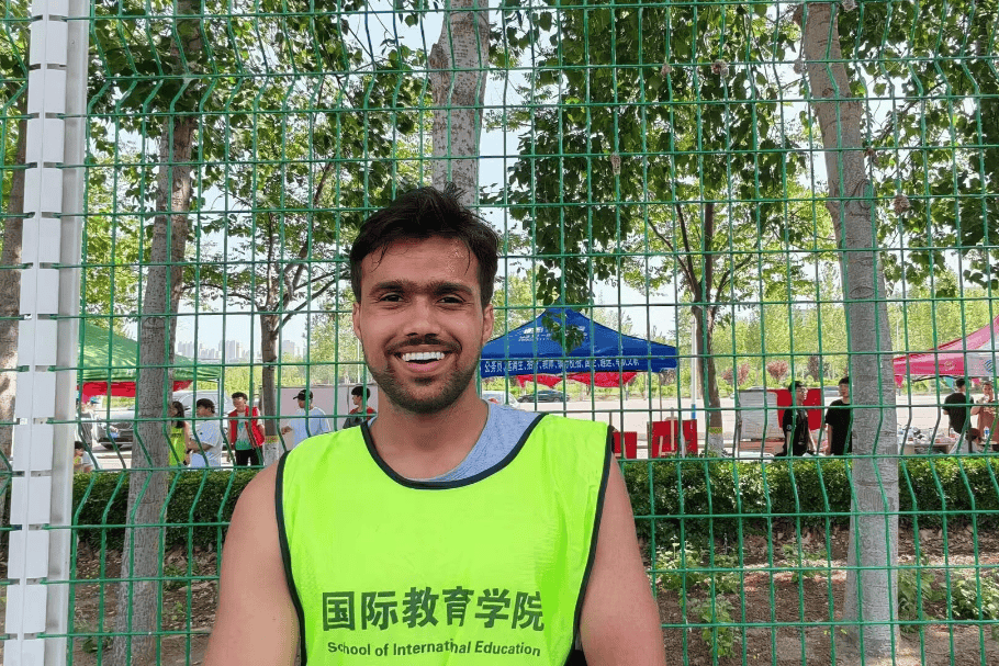 巴基斯坦选手取得佳绩,赢得好评 巴基斯坦选手取得佳绩,赢得好评