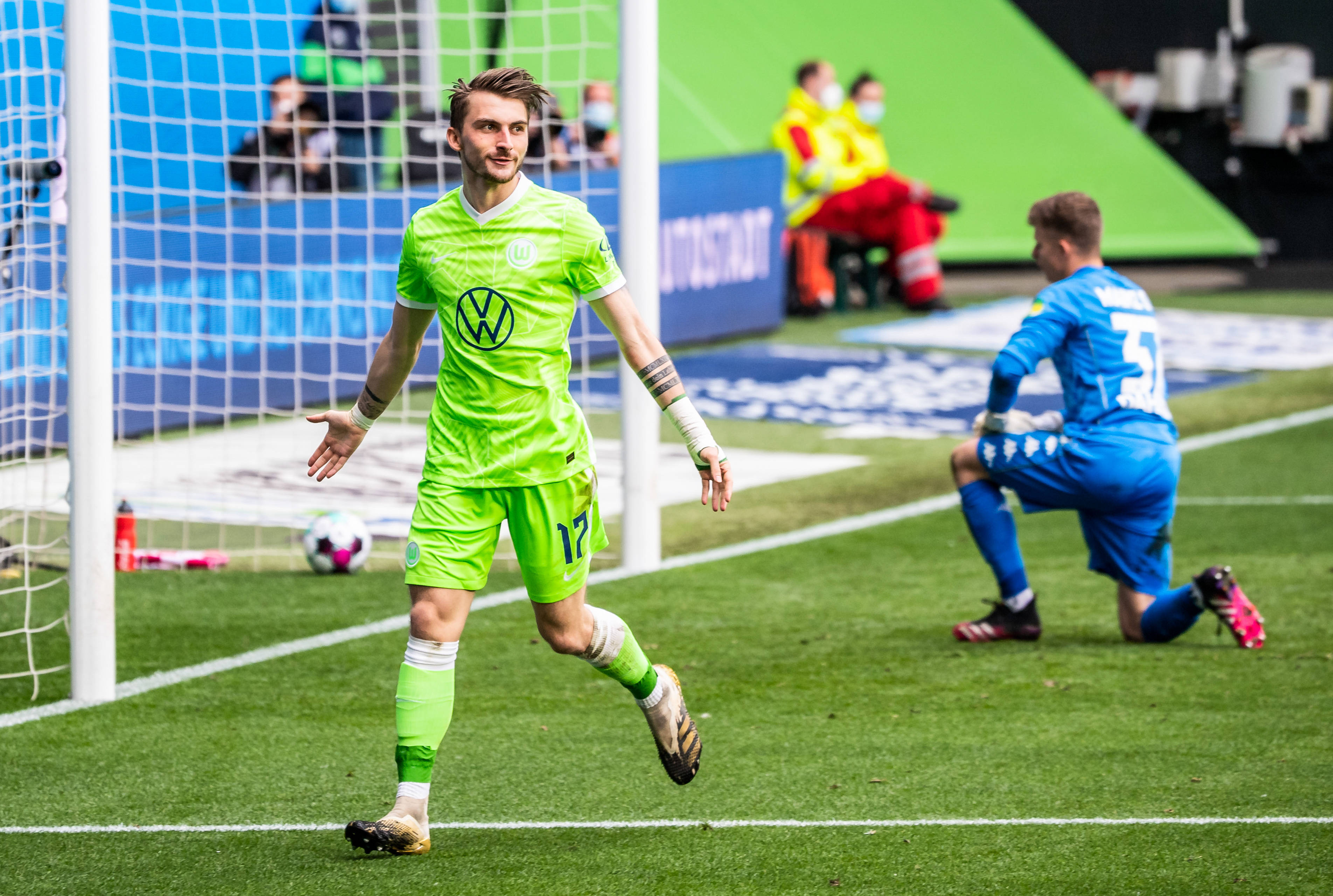 多特蒙德对决斯图加特,一场激烈的对决 多特蒙德对决斯图加特,一场激烈的对决