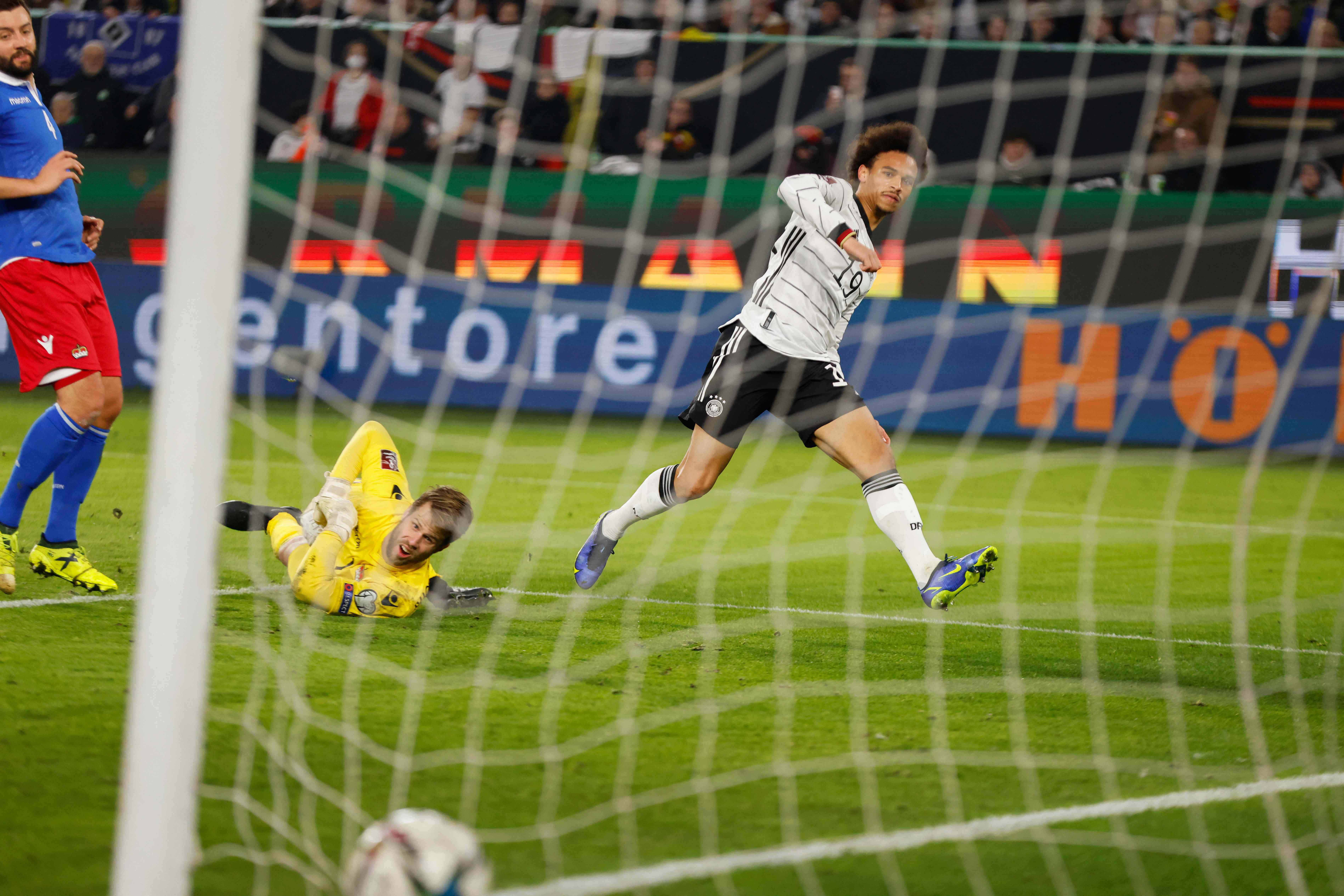 列支敦士登足球队奇迹般晋级下一轮 列支敦士登足球队奇迹般晋级下一轮