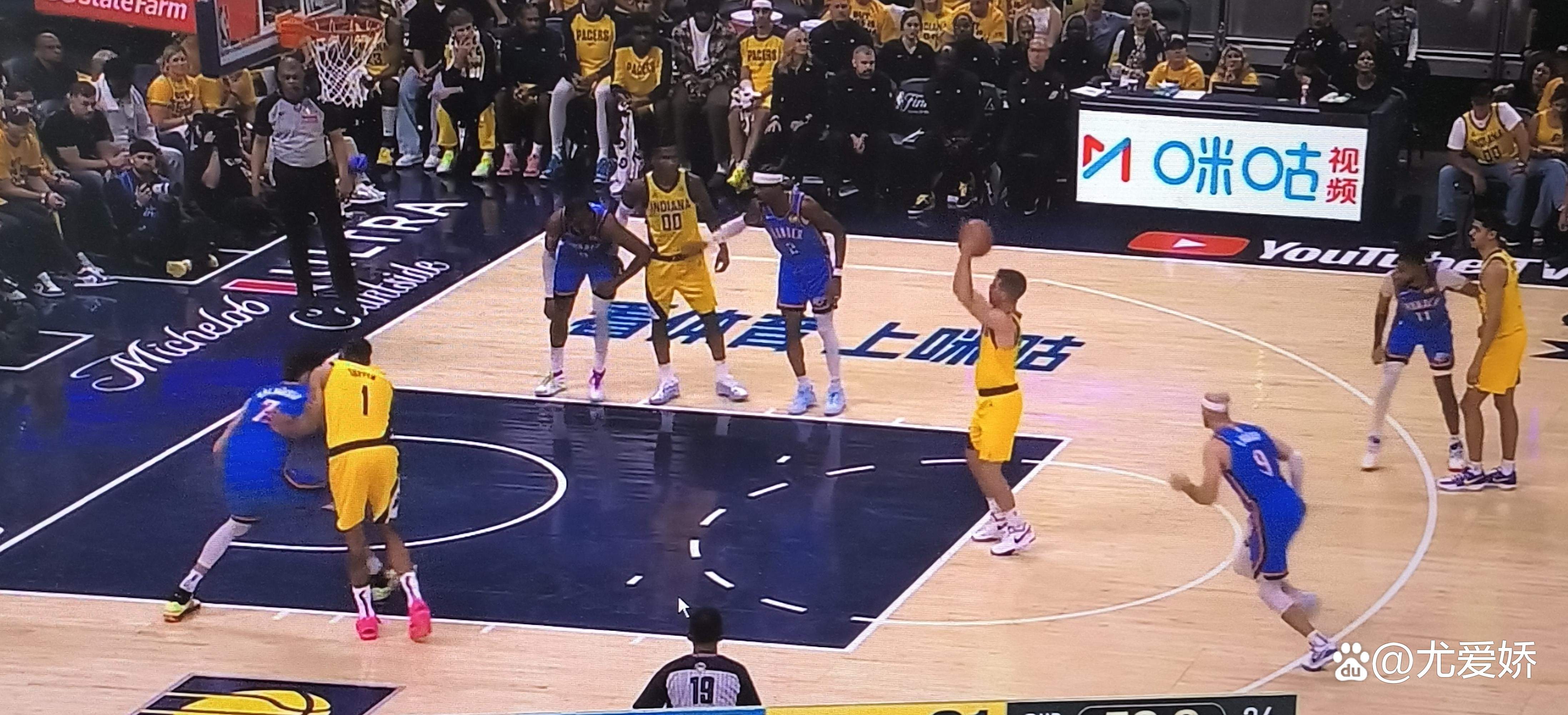 太阳绝地复活,步行者全队惊恐溃败 太阳绝地复活,步行者全队惊恐溃败