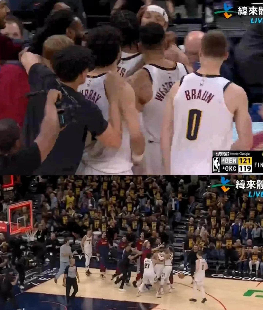 太阳绝地复活,步行者全队惊恐溃败 太阳绝地复活,步行者全队惊恐溃败