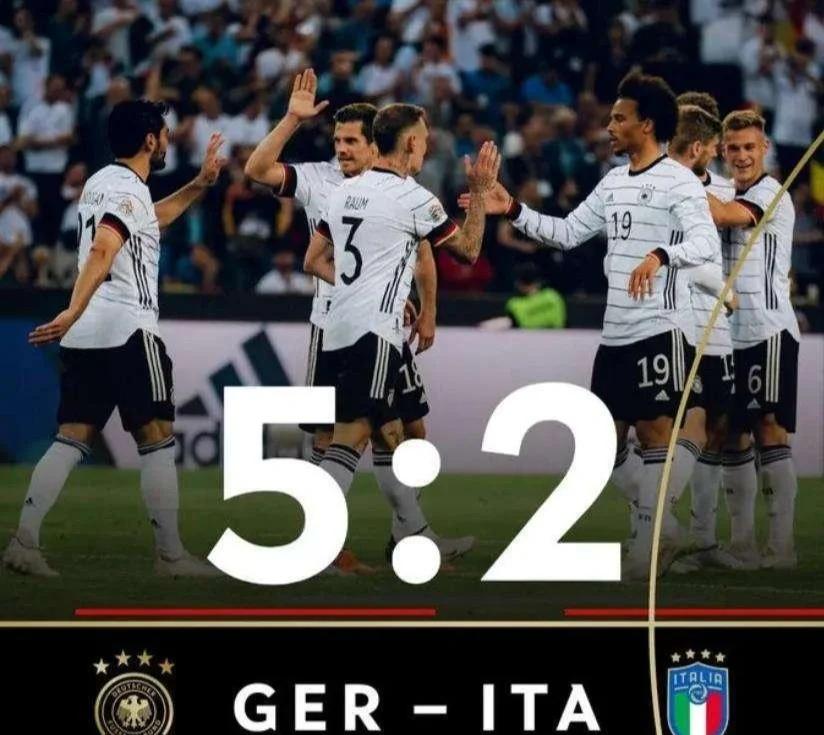 德国与摩尔多瓦交锋,团队拼搏 德国与摩尔多瓦交锋,团队拼搏