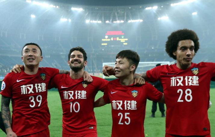 亚洲联赛中球队的整体提升引发讨论 亚洲联赛中球队的整体提升引发讨论