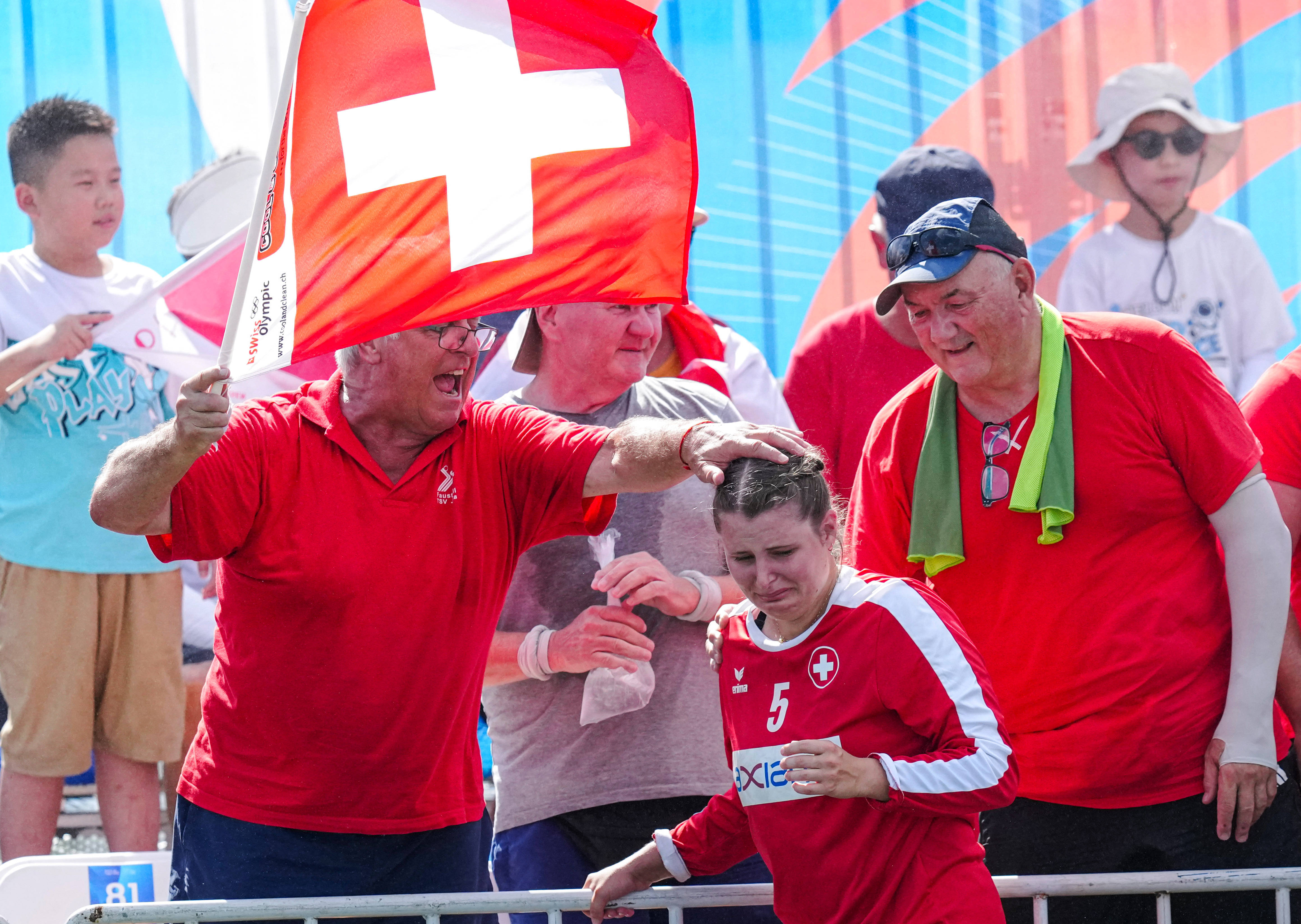 德国队力争半决赛胜利,向冠军进发 德国队力争半决赛胜利,向冠军进发