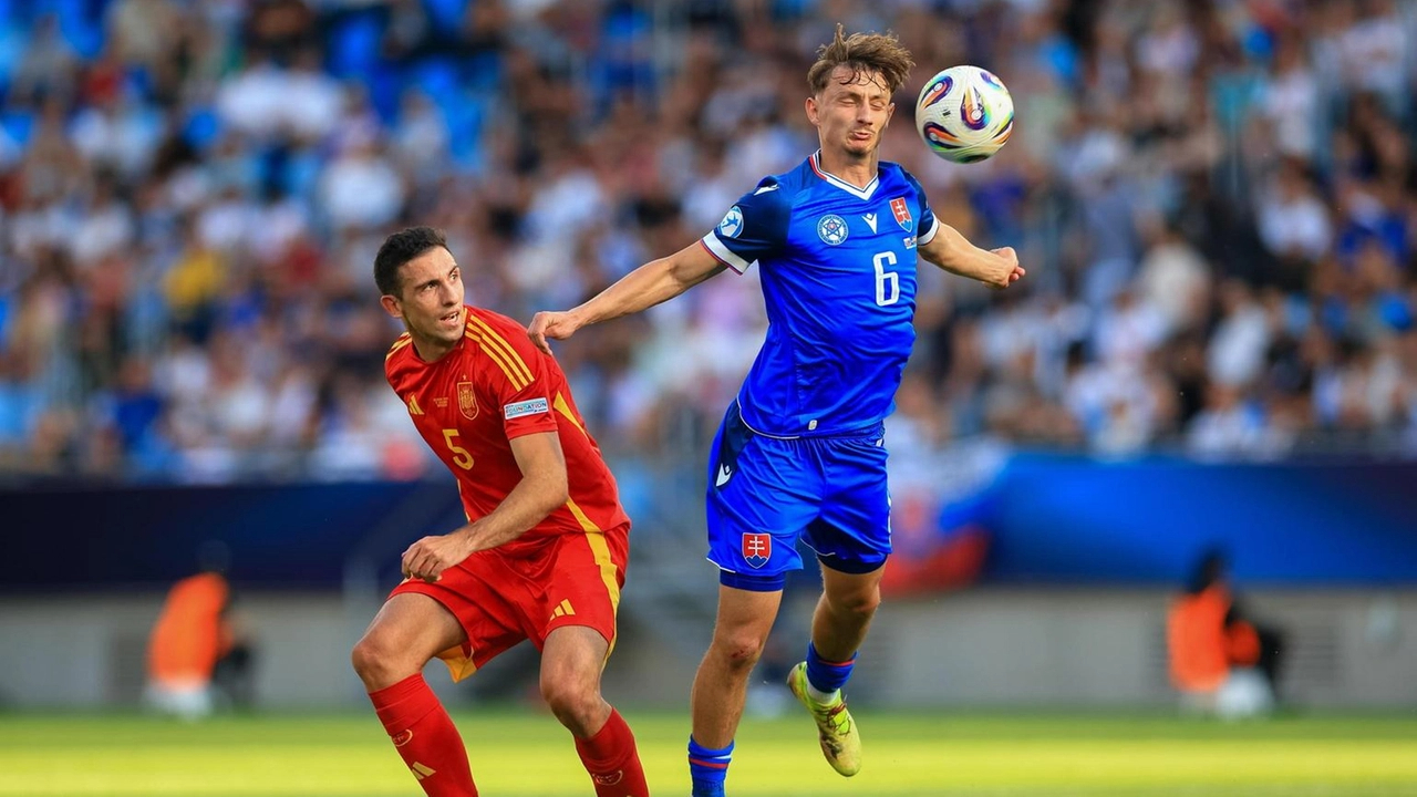 斯洛伐克队小组赛出线实现突破 斯洛伐克队小组赛出线实现突破