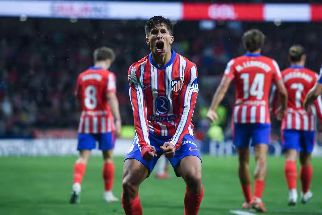 开云体育在线-关于皇马卷土重来赴伤停巴拉多利德，胜负触目的信息