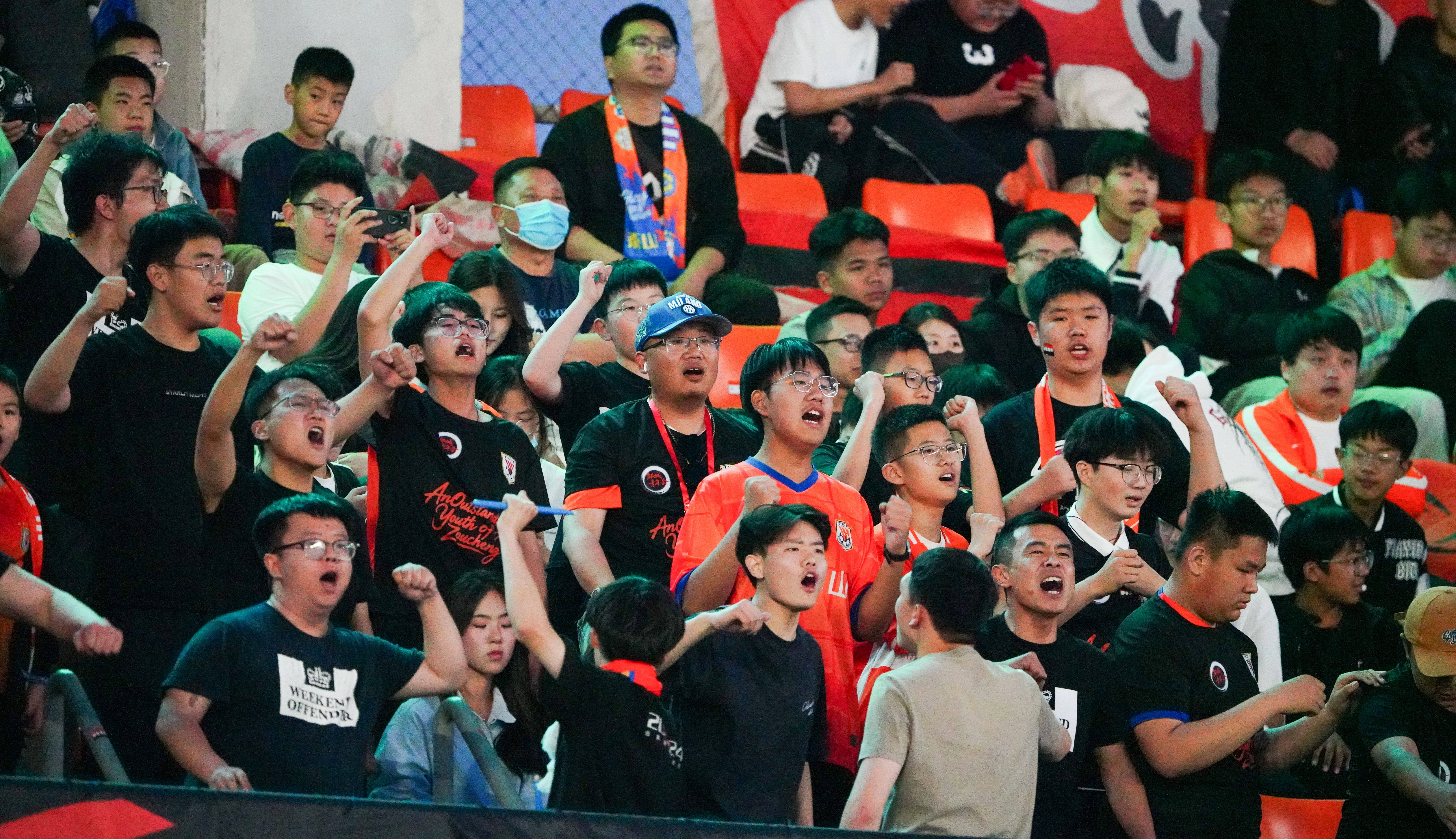 山东队在比赛中取得胜利,全面展现实力的简单介绍 山东队在比赛中取得胜利,全面展现实力的简单介绍