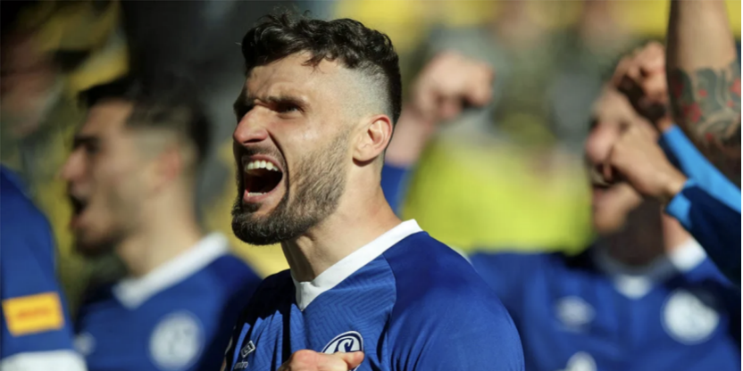 沙尔克遭遇困境,遭遇连败局面的简单介绍 沙尔克遭遇困境,遭遇连败局面的简单介绍