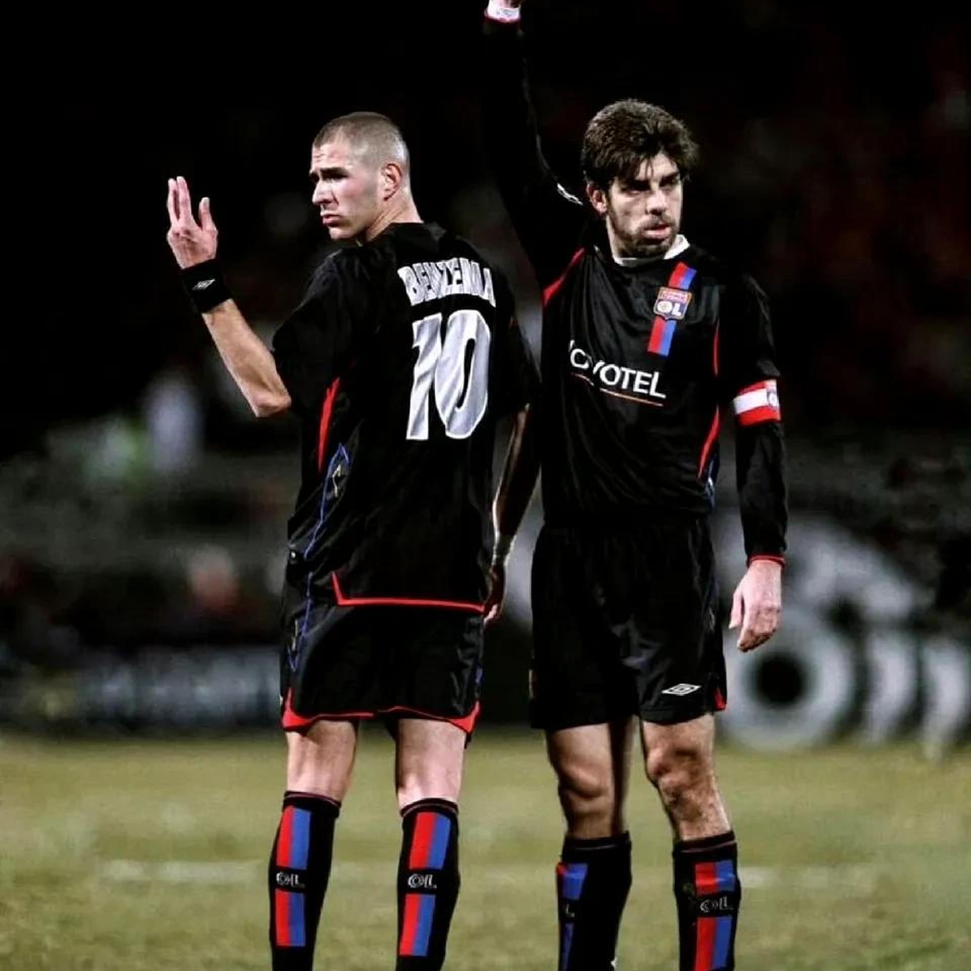 里昂遭遇一场失利,法甲前景堪忧 里昂遭遇一场失利,法甲前景堪忧