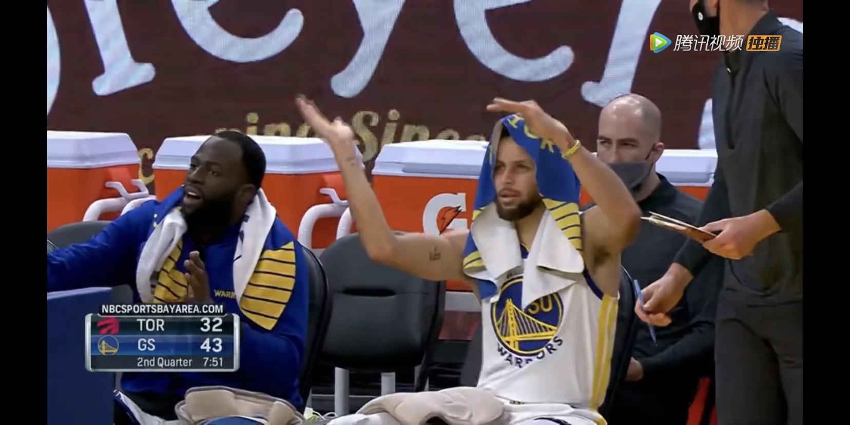 猛龙全队集中训练备战下一场硬仗