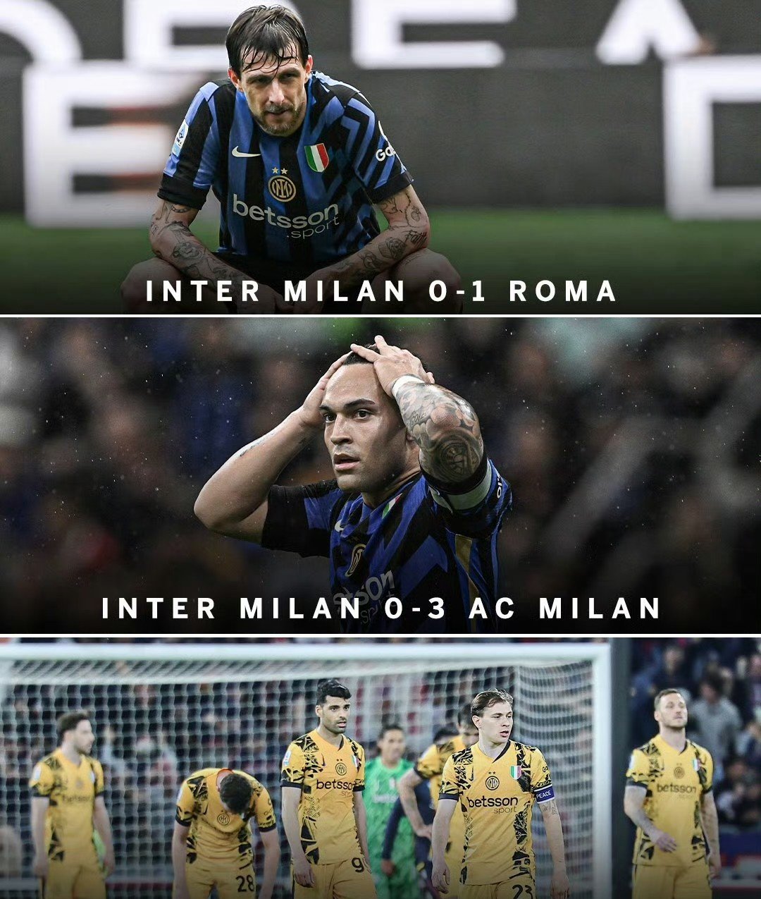 那不勒斯或能战胜弗洛西诺内，追赶米兰