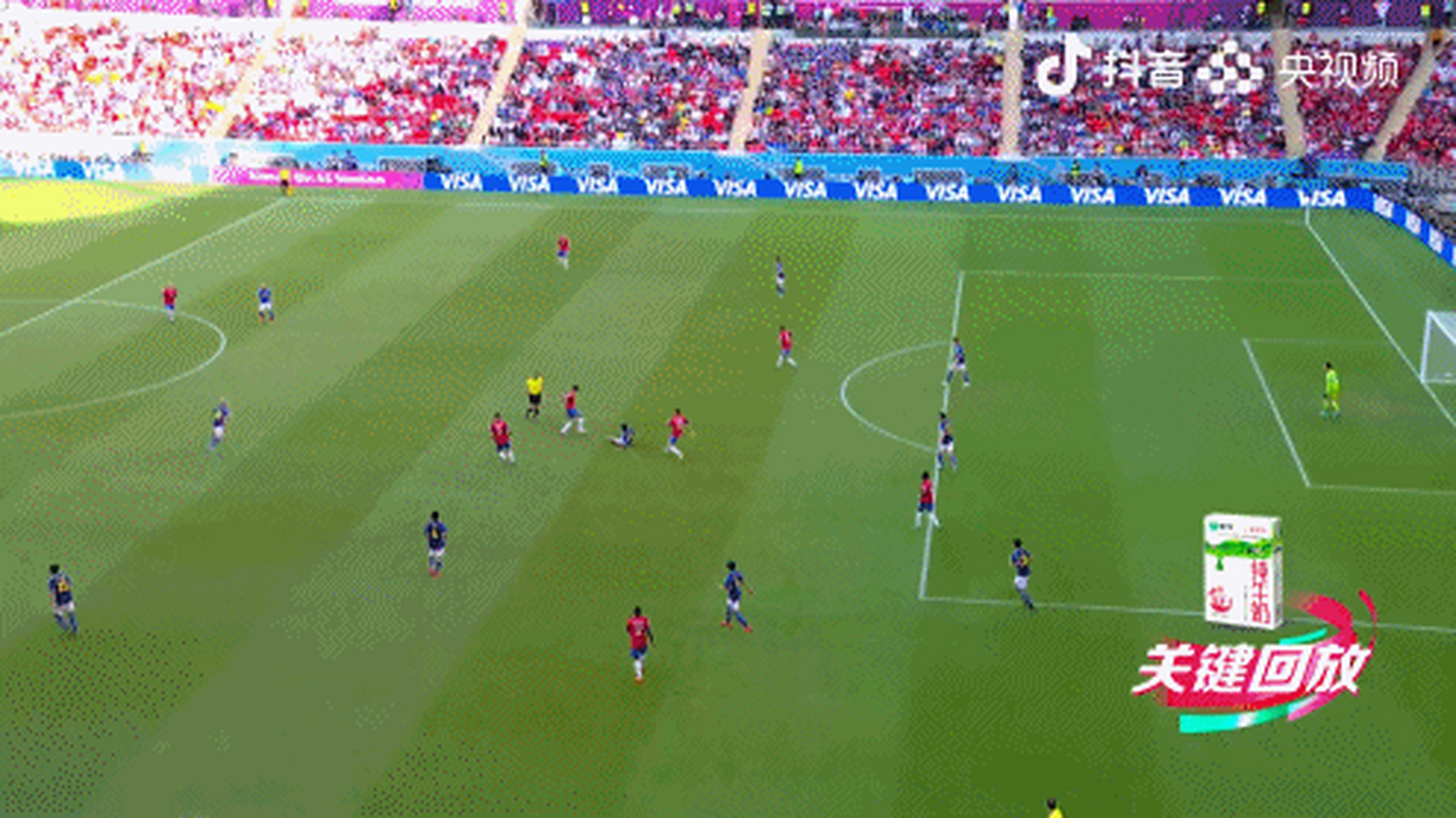 哥斯达黎加队突破困境,取得关键胜利的简单介绍 哥斯达黎加队突破困境,取得关键胜利的简单介绍