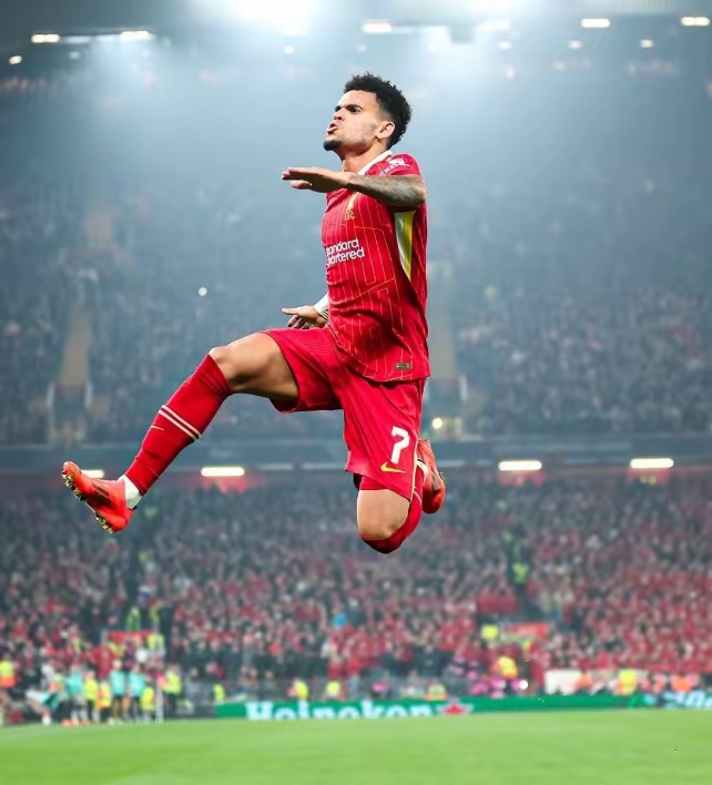 利物浦战绩出色,展现欧冠实力 利物浦战绩出色,展现欧冠实力