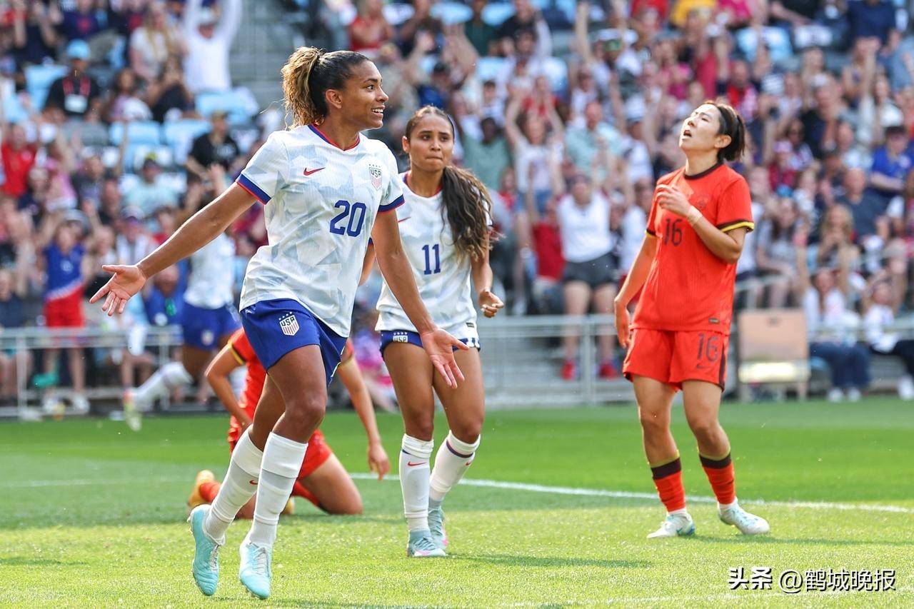 世界女足联赛的新规则遭到争议 世界女足联赛的新规则遭到争议