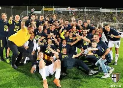 帕尔马球队全队齐心协力,决心赢得比赛的简单介绍 帕尔马球队全队齐心协力,决心赢得比赛的简单介绍