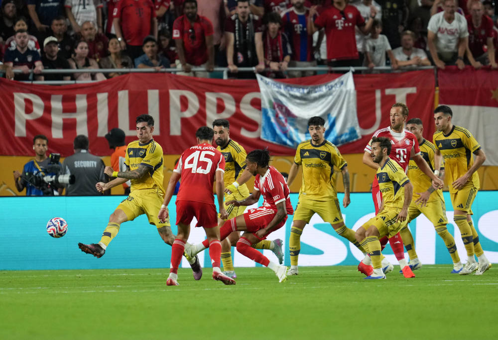 欧洲足球赛季再度启幕,万众瞩目豪门对决 欧洲足球赛季再度启幕,万众瞩目豪门对决