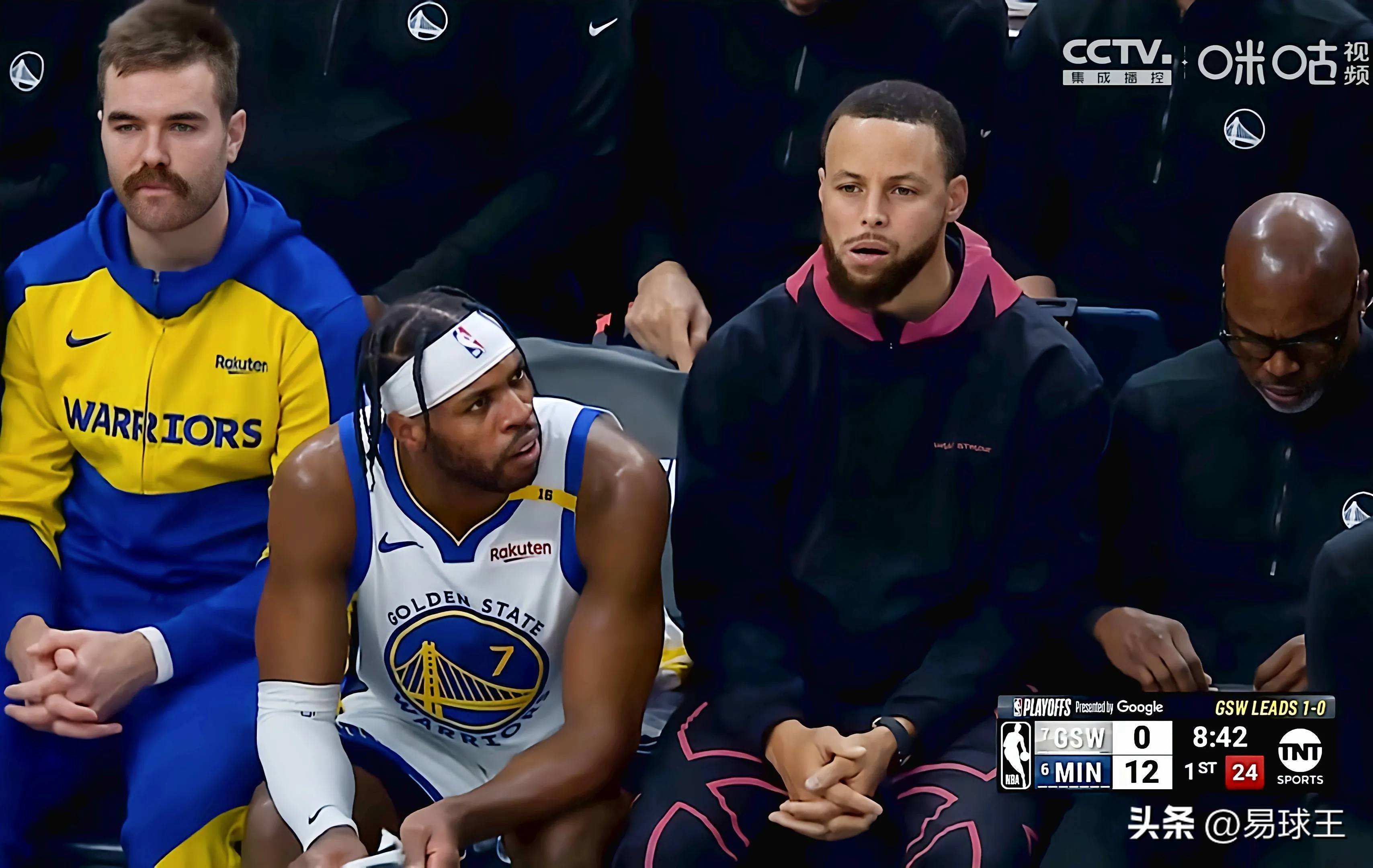 勇士擒下森林狼,客场取得胜利 勇士擒下森林狼,客场取得胜利