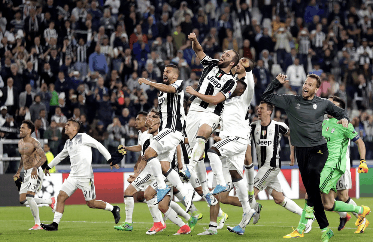 尤文图斯遭遇利物浦逆转,成为欧冠黑马的简单介绍 尤文图斯遭遇利物浦逆转,成为欧冠黑马的简单介绍