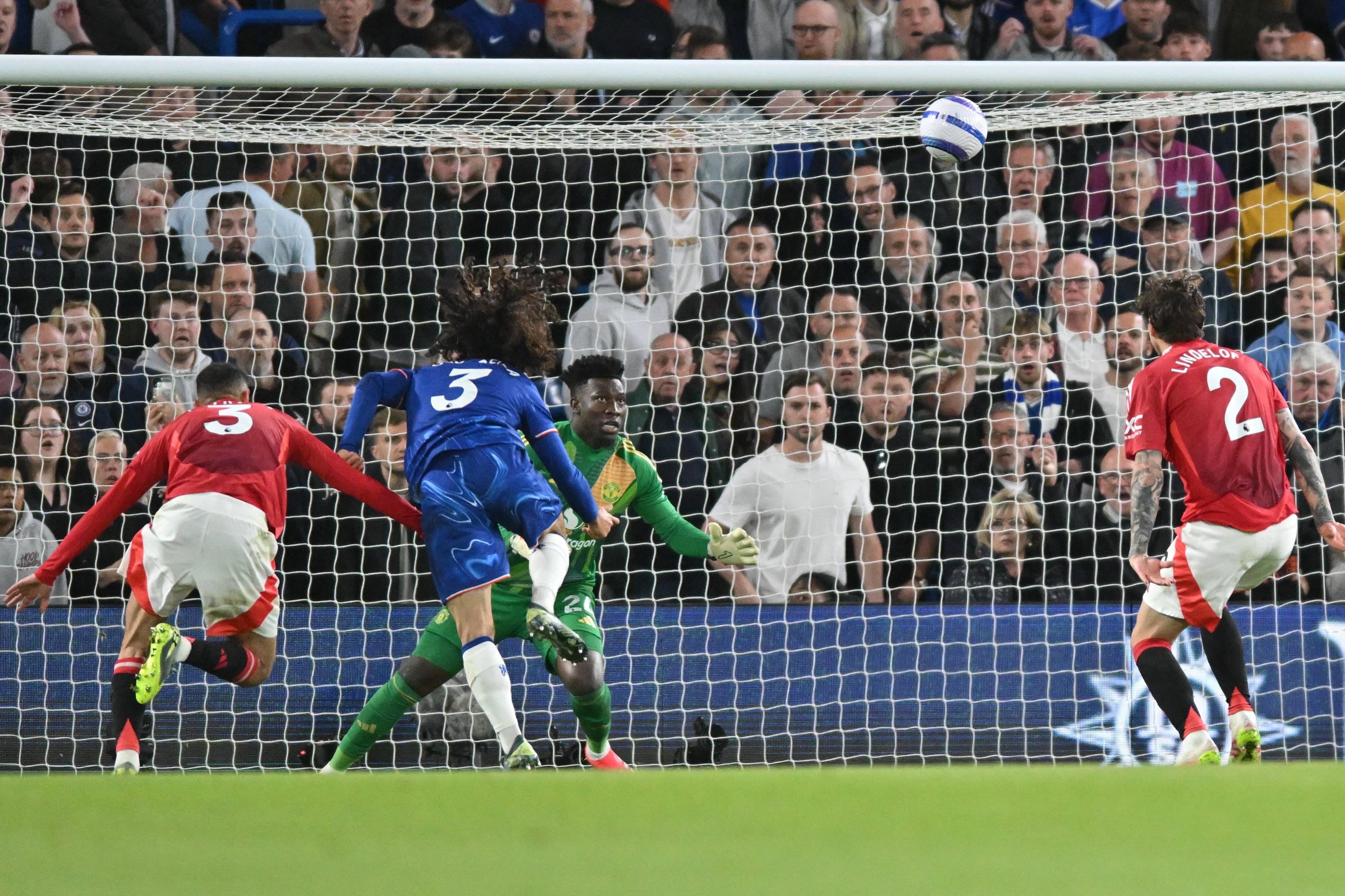 切尔西决战曼联客场,争取三分带回的简单介绍 切尔西决战曼联客场,争取三分带回的简单介绍