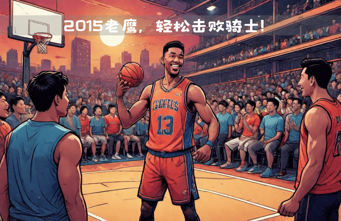 骑士遭遇连败，勇士轻松取胜