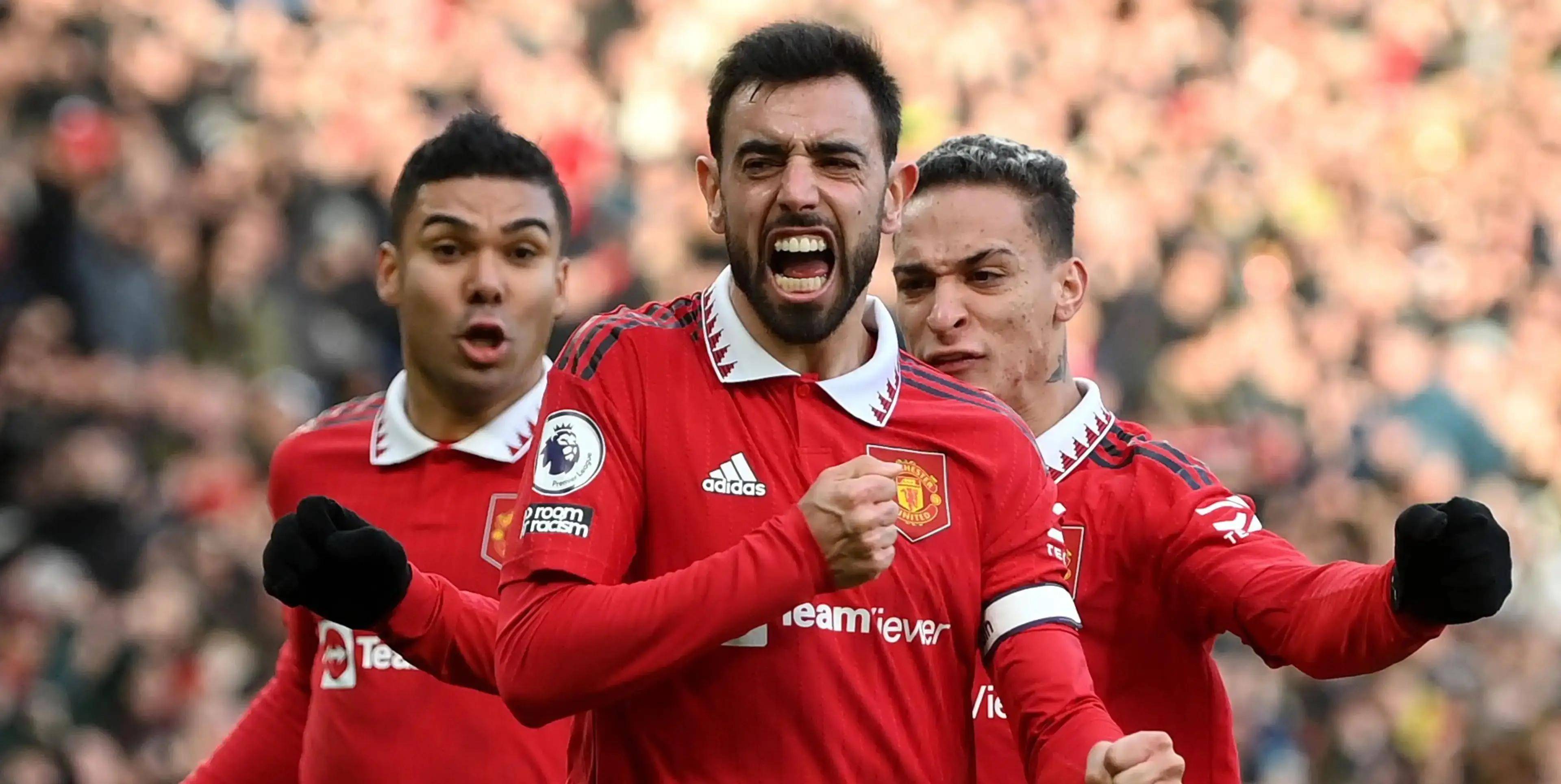 曼联再获大胜,气势如虹力压对手的简单介绍 曼联再获大胜,气势如虹力压对手的简单介绍