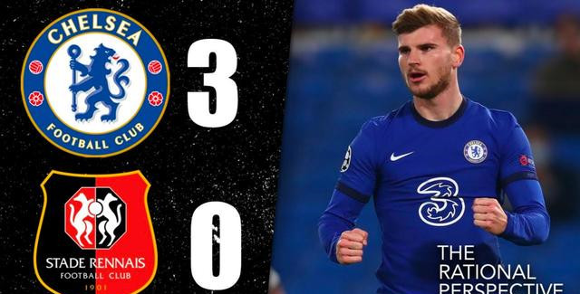 雷恩客场胜利,欧冠出线前景大涨 雷恩客场胜利,欧冠出线前景大涨