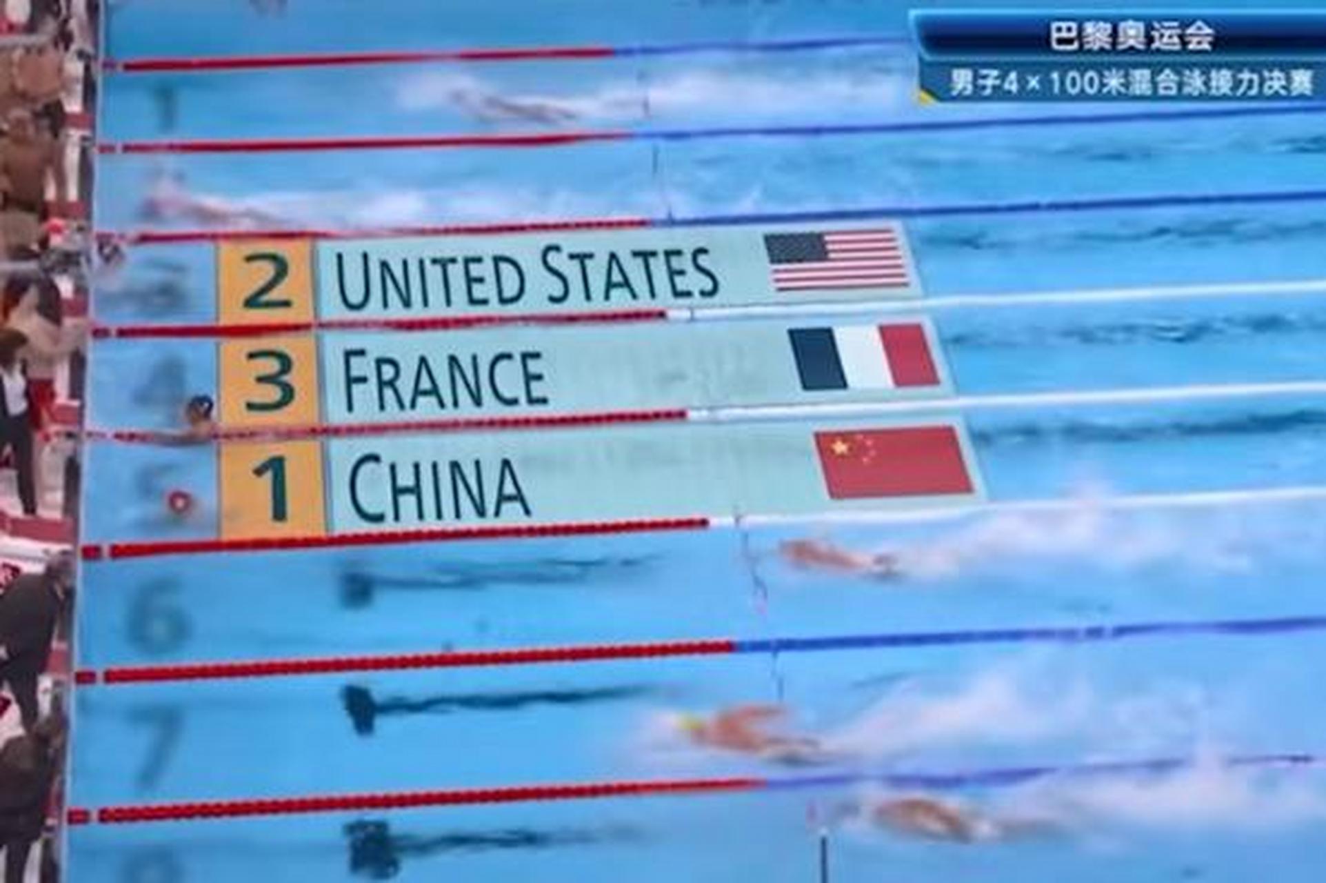 爱沙尼亚游泳选手实力出众,夺得冠军的简单介绍 爱沙尼亚游泳选手实力出众,夺得冠军的简单介绍