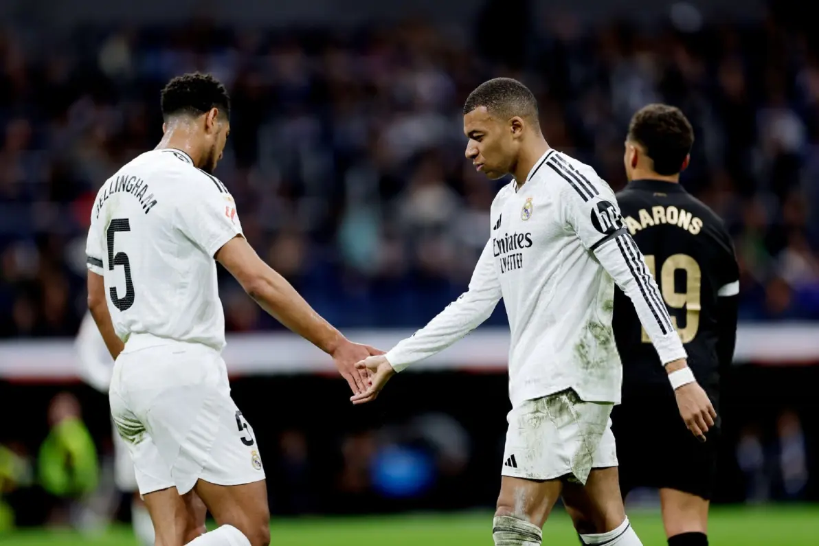 关于皇马主教练调整战术,球队状态蒸蒸日上的信息 关于皇马主教练调整战术,球队状态蒸蒸日上的信息