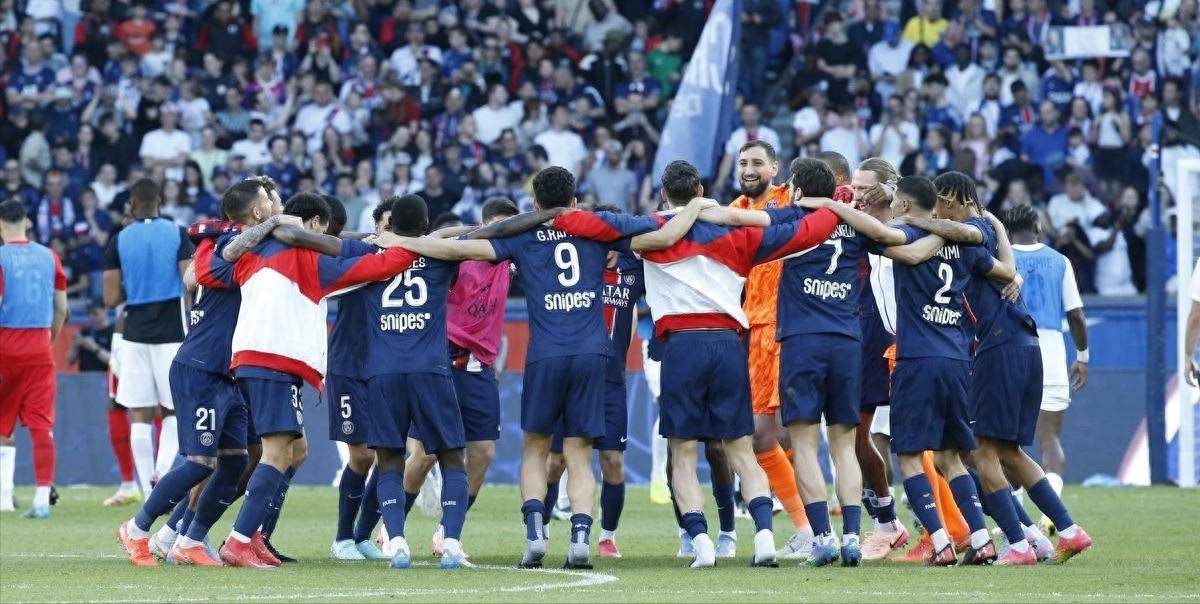 法甲球队自信满满,欧冠赛场取得胜利壮志凌云 法甲球队自信满满,欧冠赛场取得胜利壮志凌云